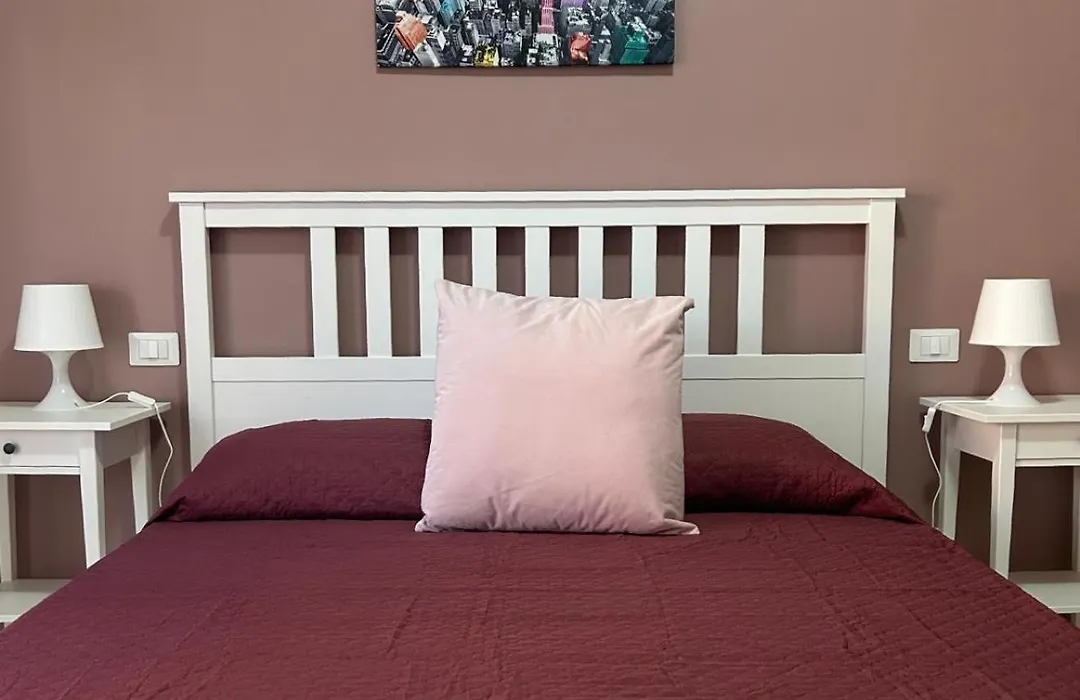 A & F Apartment-1