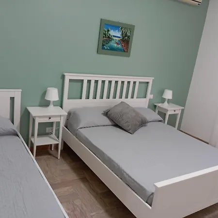 A & F Apartment-3