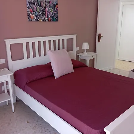 A & F Apartment-2