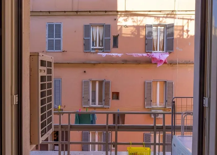 Sognando Vacanze Romane